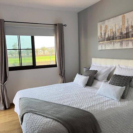 Villa Eva - New To The Market, Fully Refurbished Licensed Villa - Private Pool Caleta De Fuste Exteriör bild
