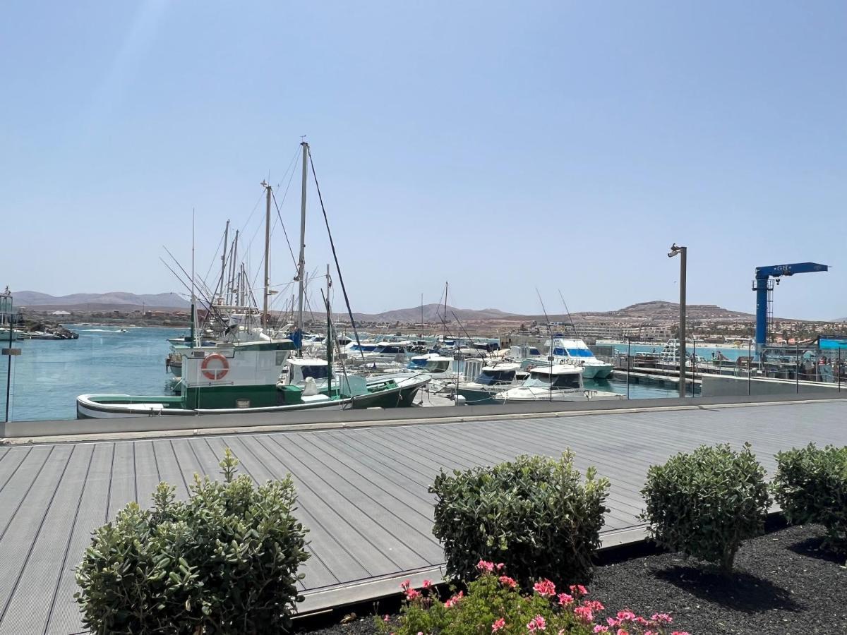 Villa Eva - New To The Market, Fully Refurbished Licensed Villa - Private Pool Caleta De Fuste Exteriör bild