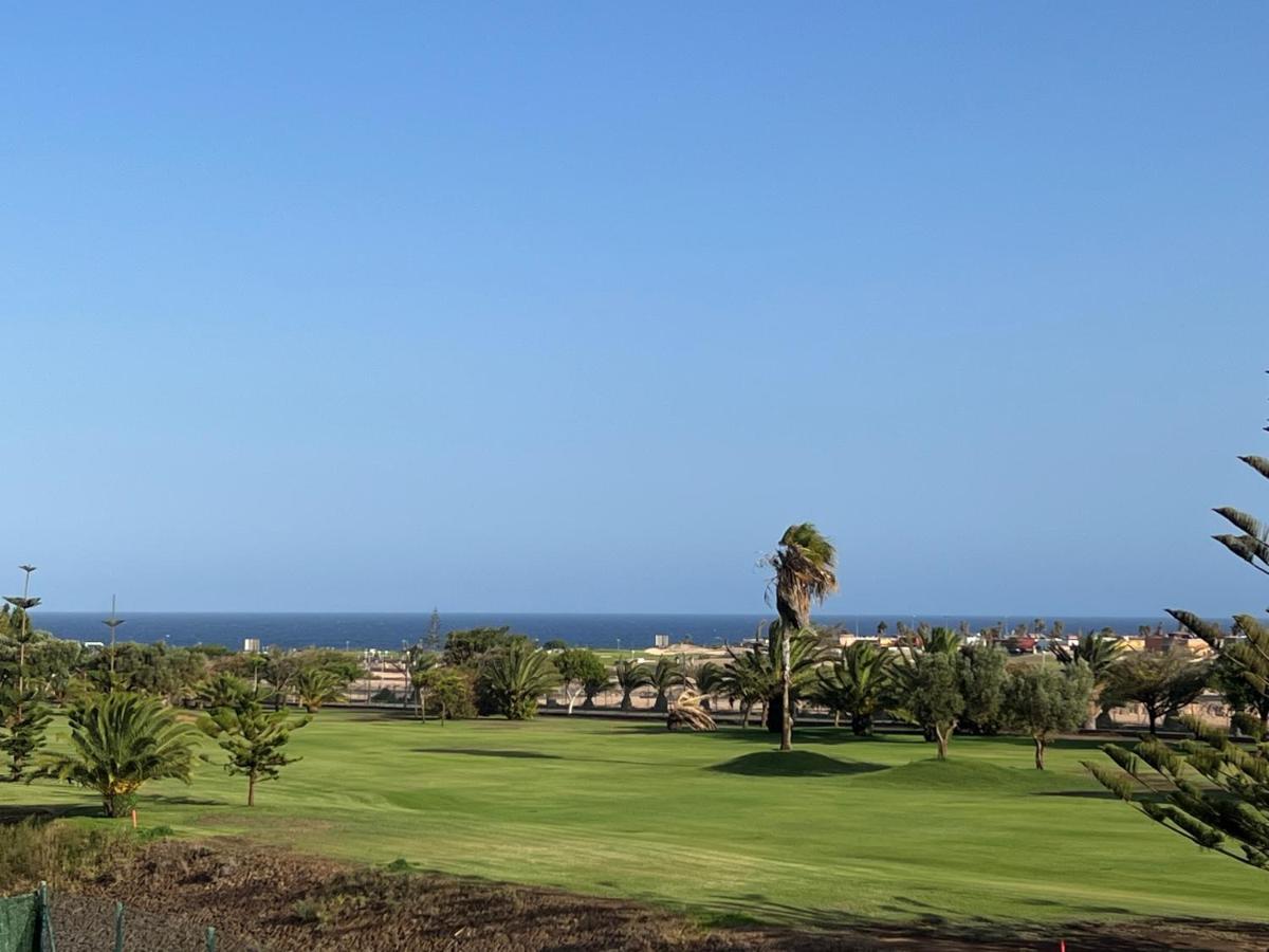 Villa Eva - New To The Market, Fully Refurbished Licensed Villa - Private Pool Caleta De Fuste Exteriör bild