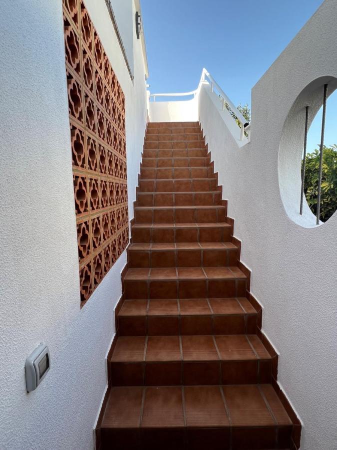 Villa Eva - New To The Market, Fully Refurbished Licensed Villa - Private Pool Caleta De Fuste Exteriör bild